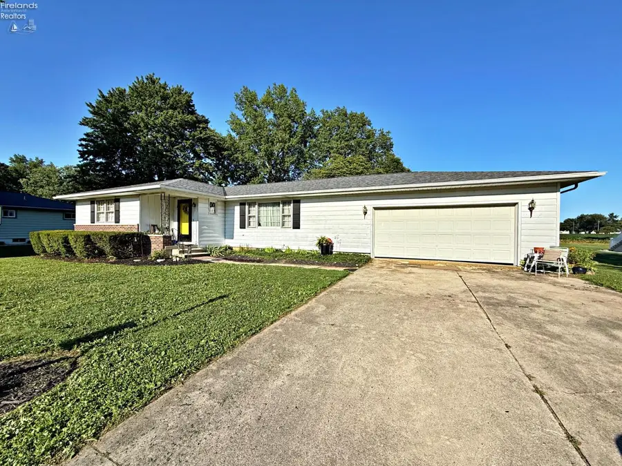 133 Gibson Court, Tiffin, OH 44883 - #3