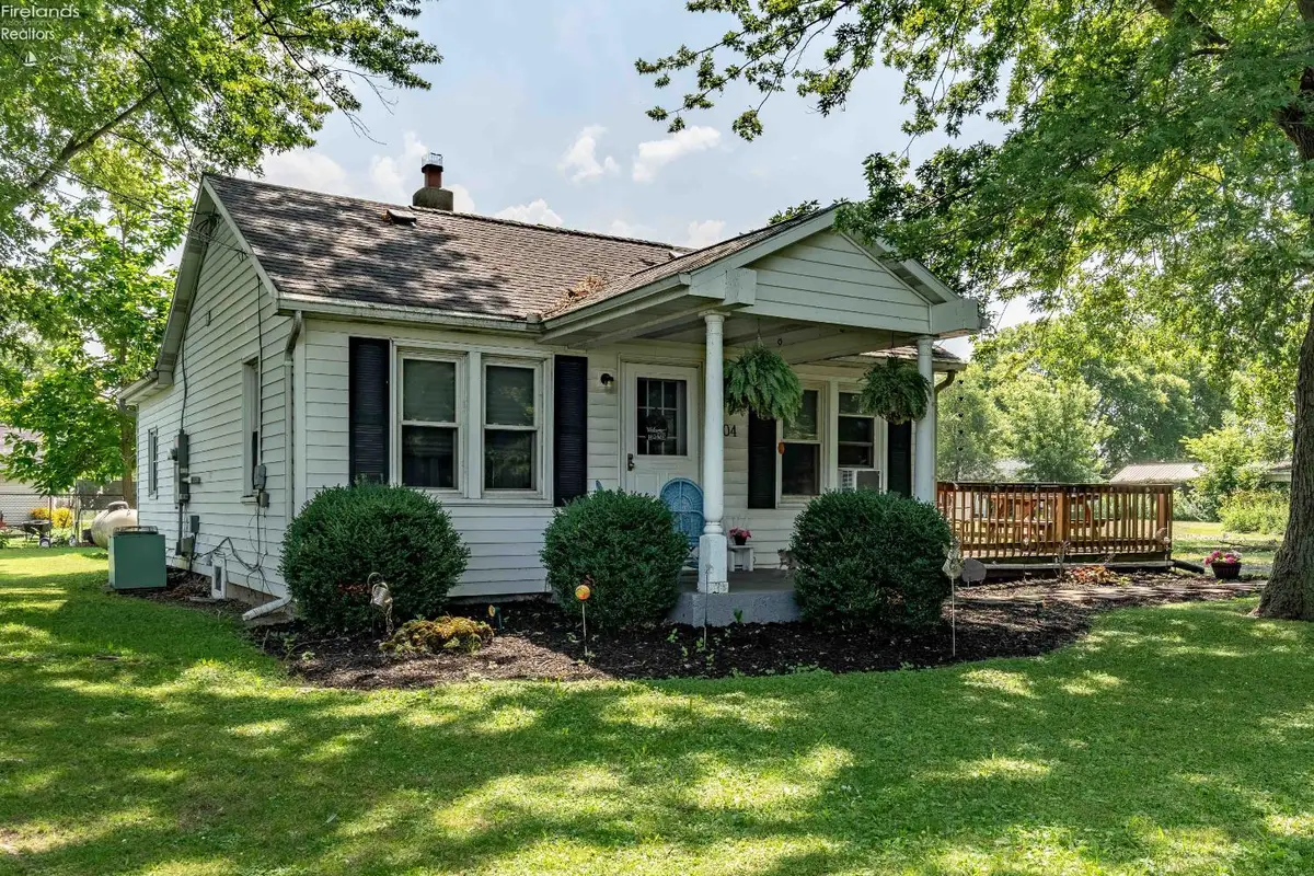 204 Bellevue Avenue, Sandusky, OH 44870 - #1