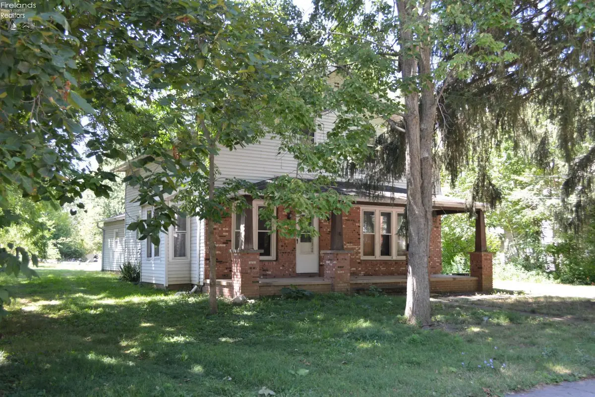 419 Barker Street, Wellington, OH 44090 - #1
