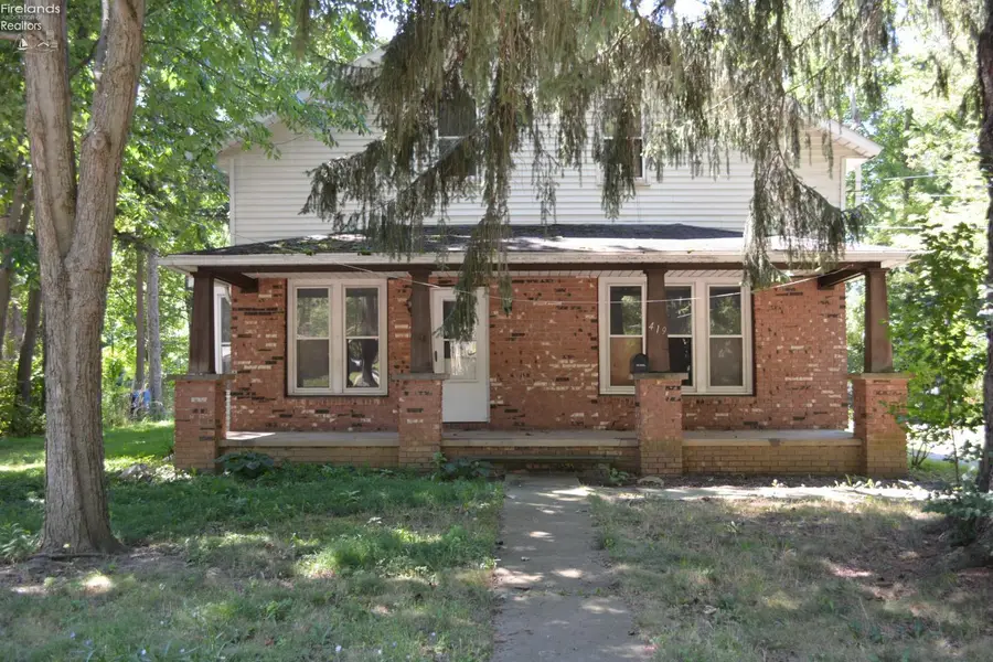 419 Barker Street, Wellington, OH 44090 - #2