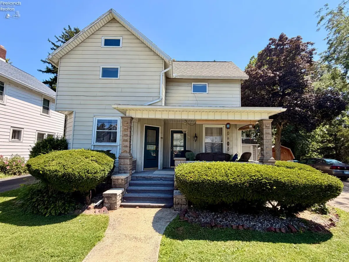 533 Union Place, Fremont, OH 43420 - #1