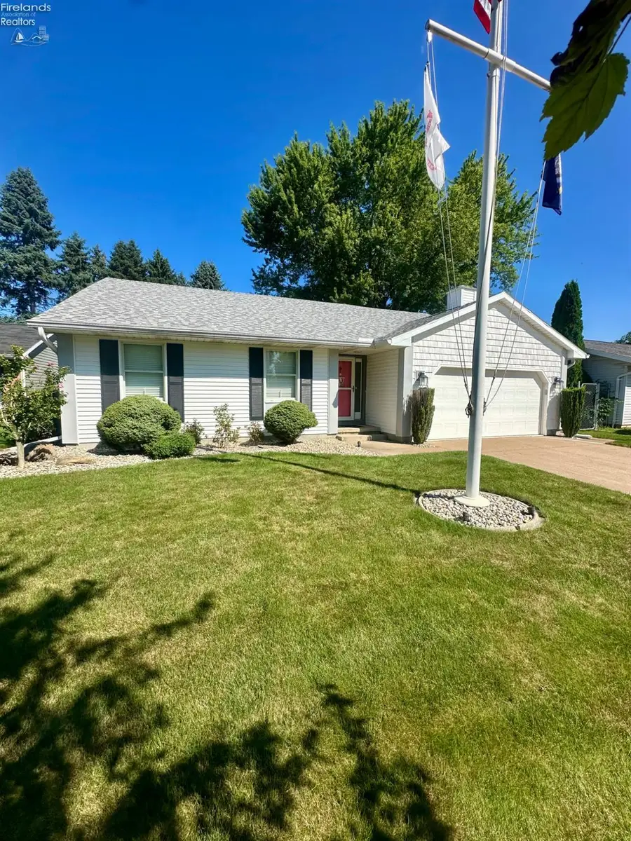 317 Pennsylvania Avenue, Sandusky, OH 44870 - #3