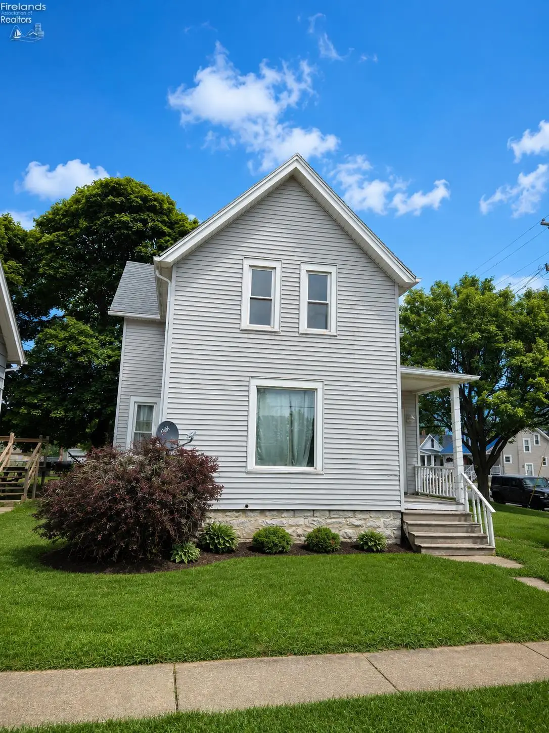 1330 Carr Street, Sandusky, OH 44870 - #1
