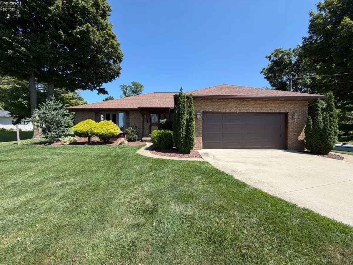 1156 Peru Hollow Road, Norwalk, OH 44857 - #1