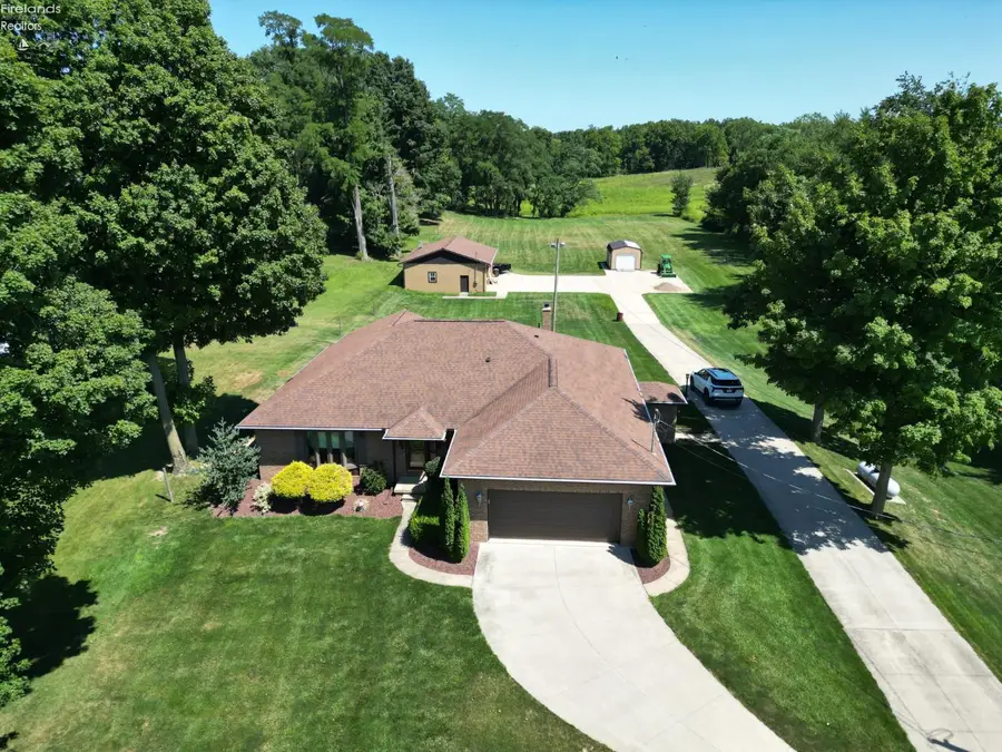 1156 Peru Hollow Road, Norwalk, OH 44857 - #2