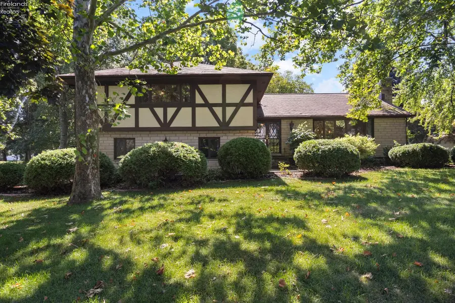 3816 James Avenue, Huron, OH 44839 - #3
