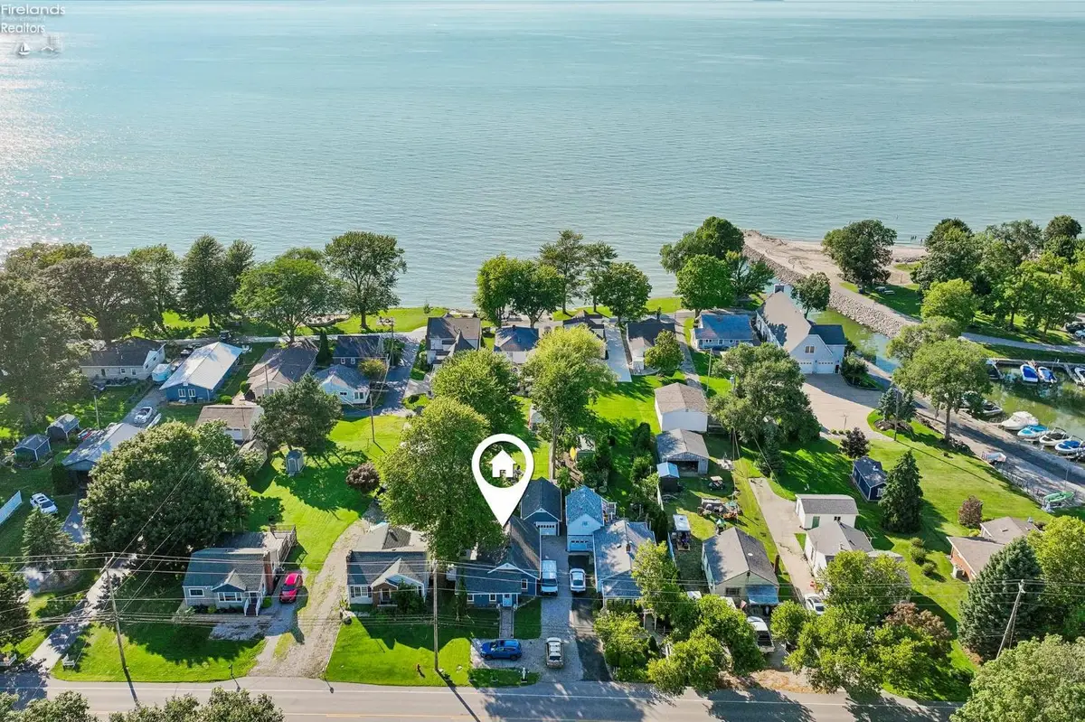 1134 NW Catawba Road, Port Clinton, OH 43452 - #1