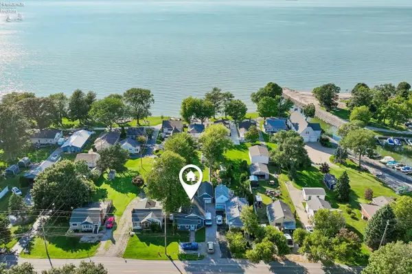1134 NW Catawba Road, Port Clinton, OH 43452