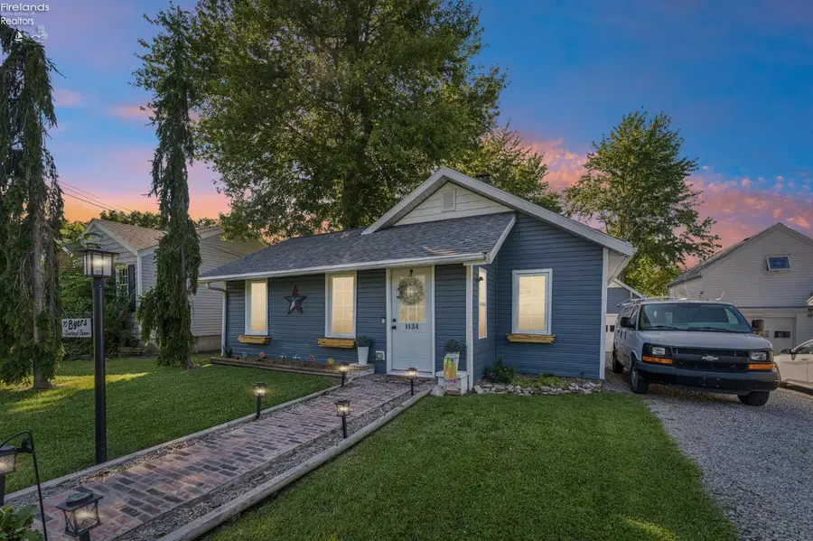 1134 NW Catawba Road, Port Clinton, OH 43452 - #2