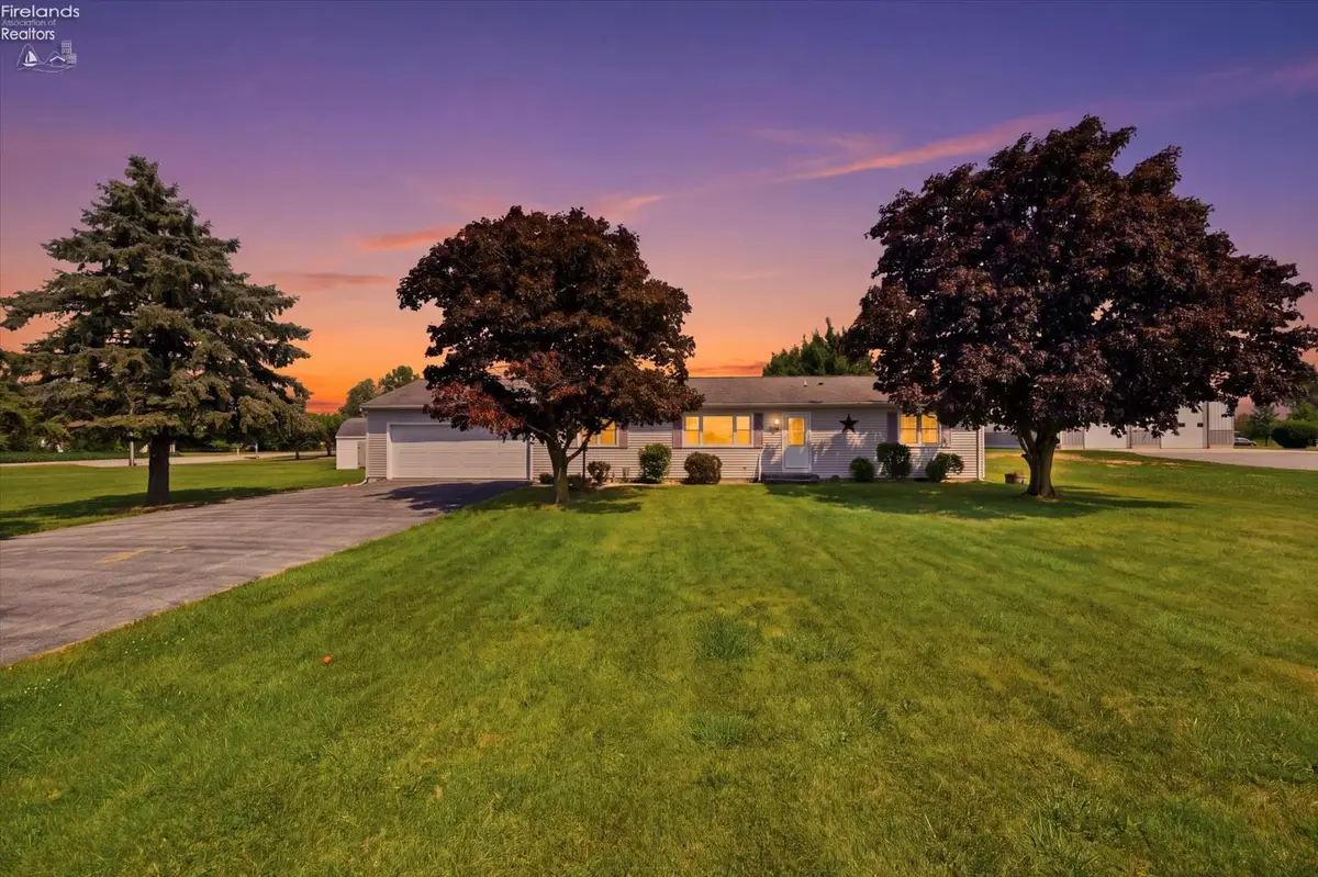 2035 S Township Road 159, Tiffin, OH 44883 - #1