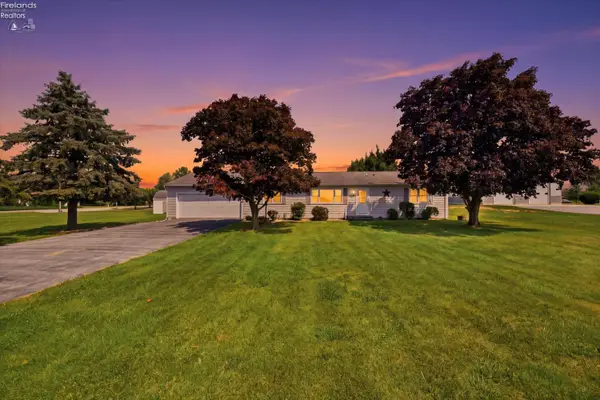 2035 S Township Road 159, Tiffin, OH 44883