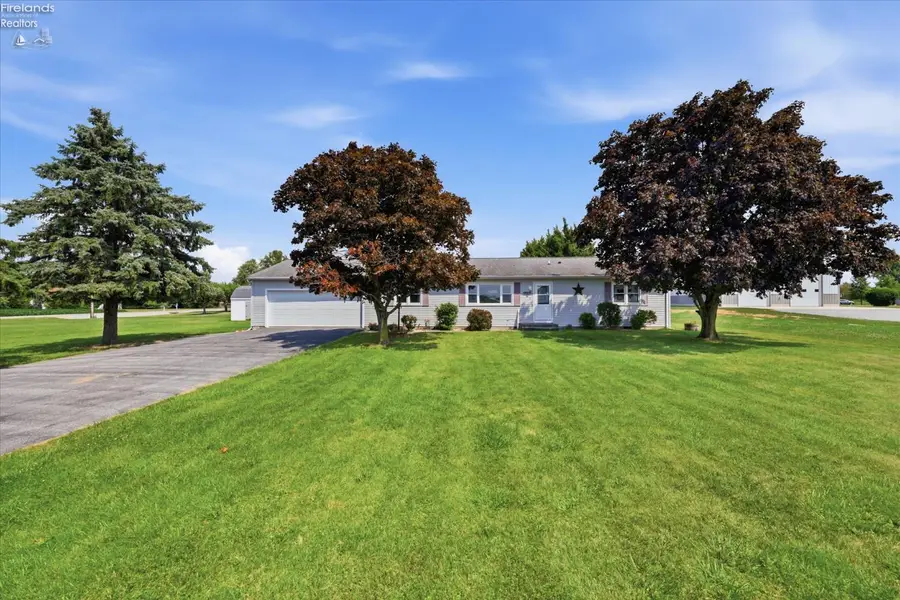2035 S Township Road 159, Tiffin, OH 44883 - #2
