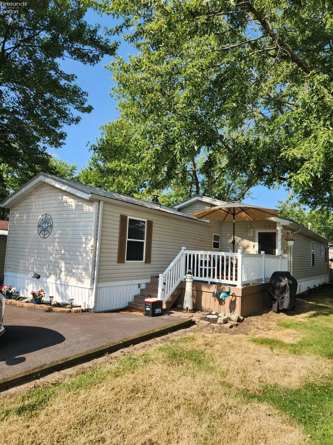 1600 N Buck #47, Marblehead, OH 43440 - #1