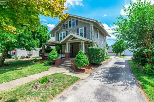 193 W Main, Norwalk, OH 44857