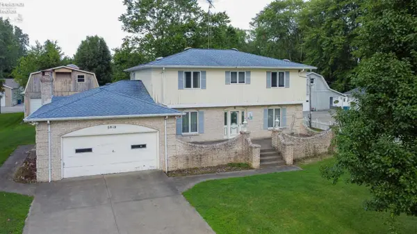 5818 Columbus Avenue, Sandusky, OH 44870