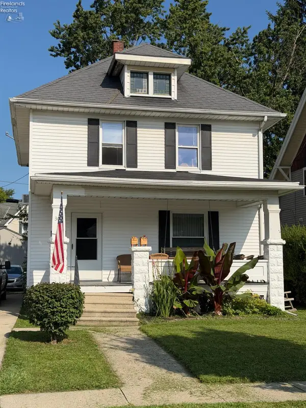 305 N Sandusky Street, Tiffin, OH 44883