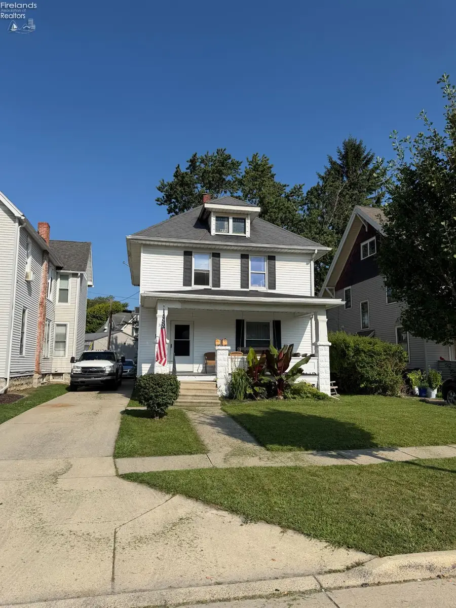 305 N Sandusky Street, Tiffin, OH 44883 - #2