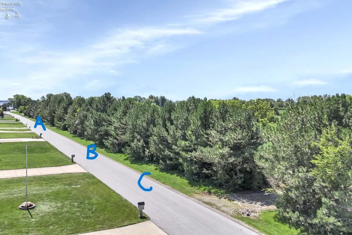 7401 E Bayshore Road Lot A, Marblehead, OH 43440 - #1
