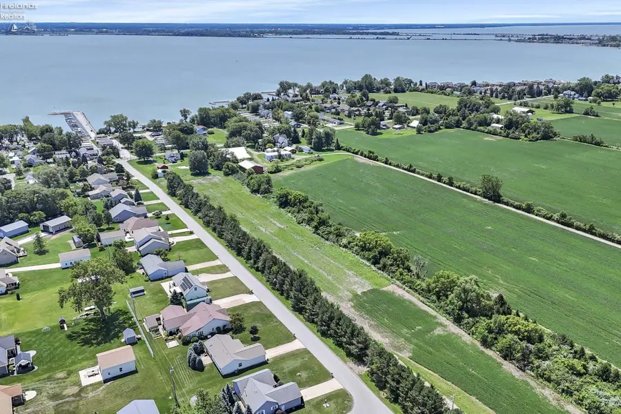 7401 E Bayshore Road Lot A, Marblehead, OH 43440 - #3
