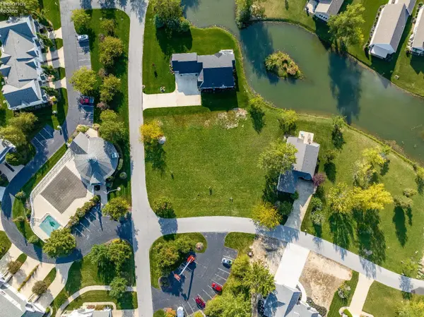 1229 Catawba Bay Drive, Port Clinton, OH 43452
