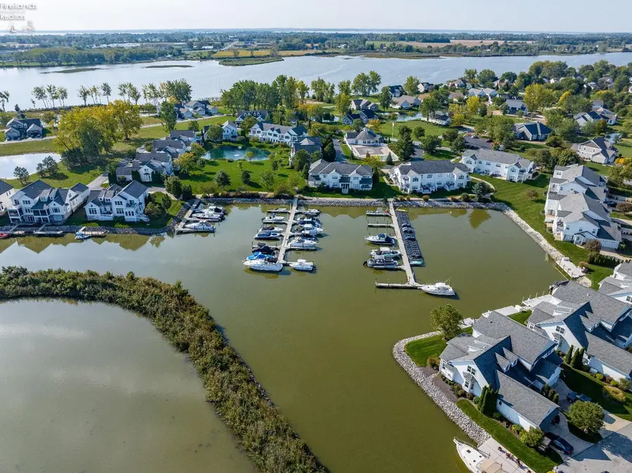 1229 Catawba Bay Drive, Port Clinton, OH 43452 - #2