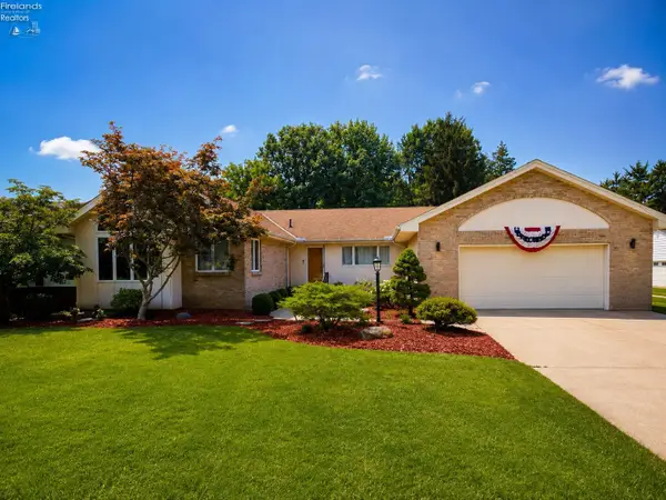 5008 Homegardner Road, Castalia, OH 44824