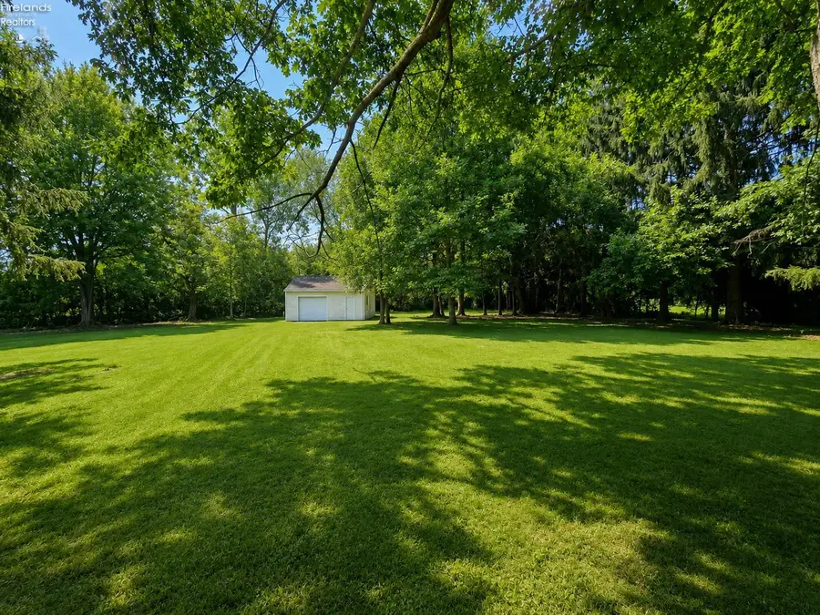 5008 Homegardner Road, Castalia, OH 44824 - #2