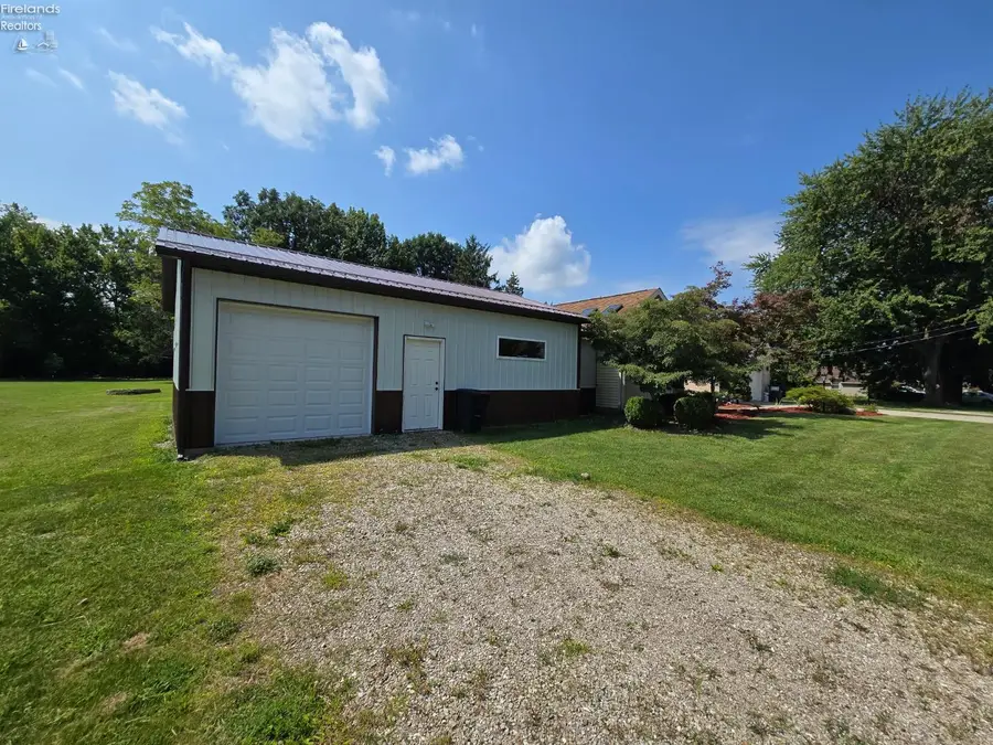 5008 Homegardner Road, Castalia, OH 44824 - #3