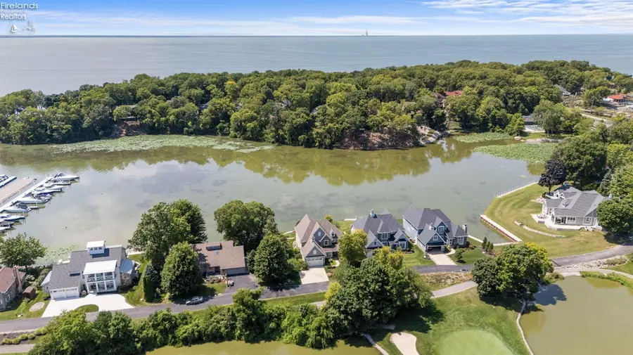 2840 N Sanctuary Drive, Port Clinton, OH 43452 - #2