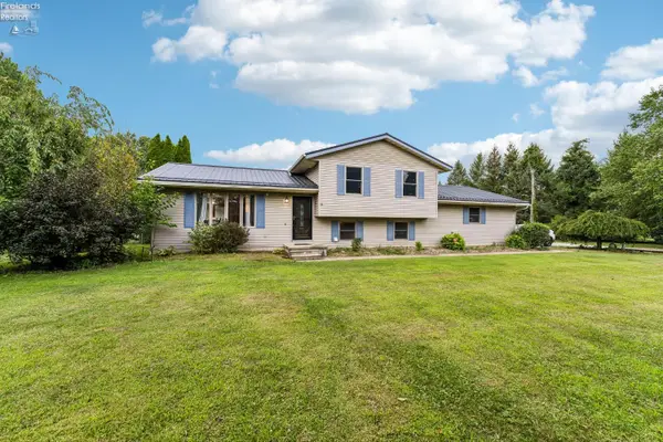 6607 Poorman Road, Vermilion, OH 44089