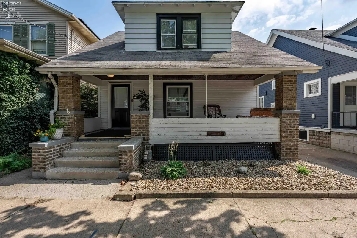 426 Lawrence Street, Sandusky, OH 44870 - #1