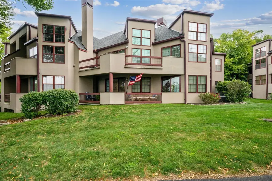 4395 Marin Woods #A, Port Clinton, OH 43452 - #3