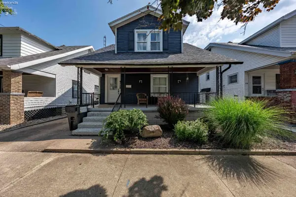 428 Lawrence Street, Sandusky, OH 44870