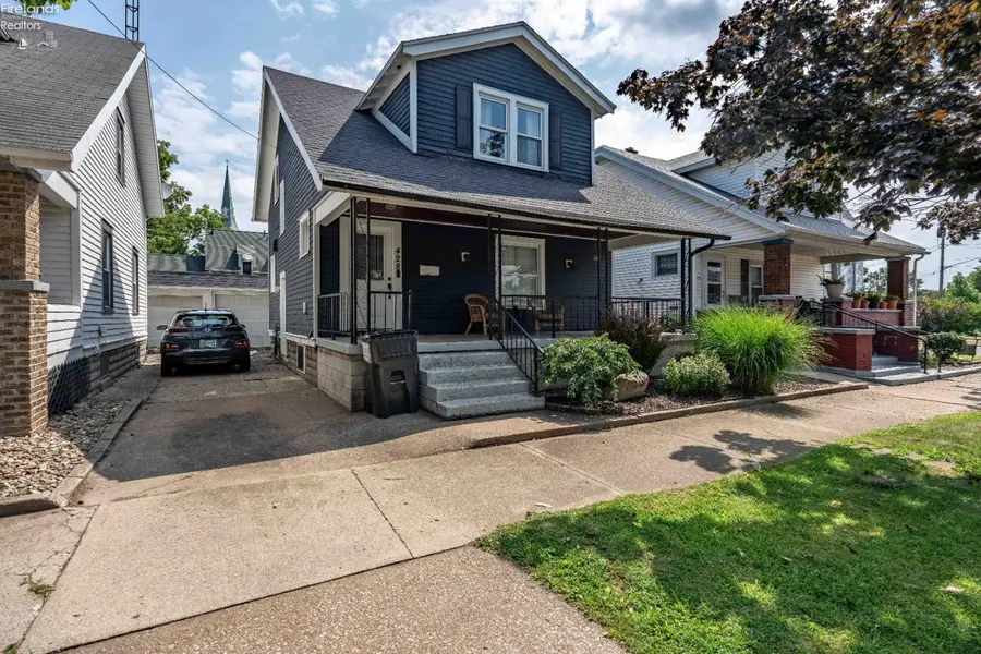 428 Lawrence Street, Sandusky, OH 44870 - #2
