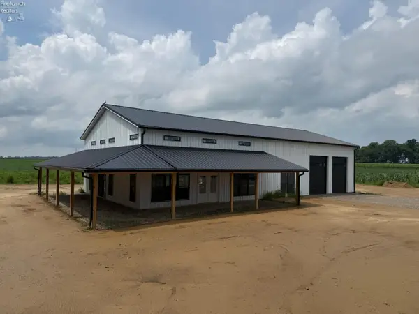 0 Rye Beach Road, Huron, OH 44839