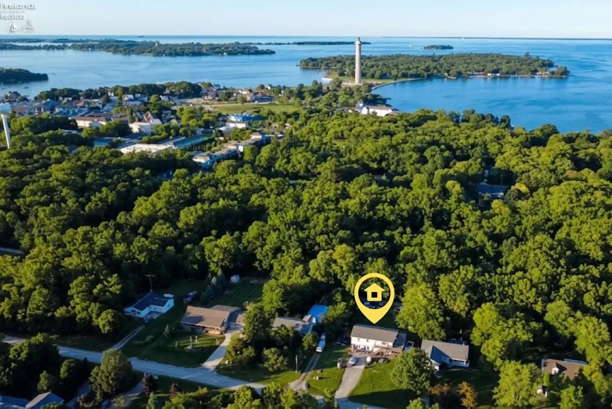 115 Glacier Cove, Put In Bay, OH 43456 - #1