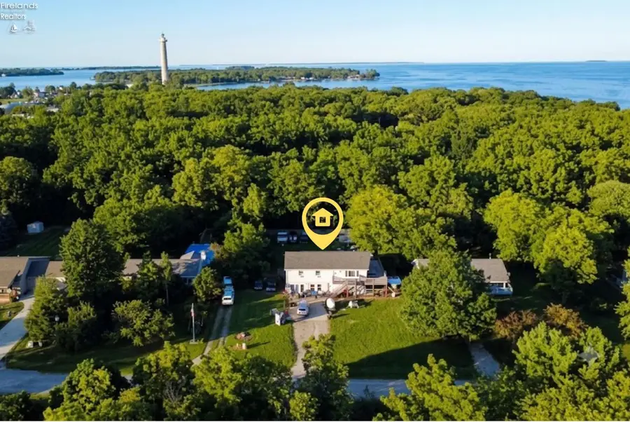 115 Glacier Cove, Put In Bay, OH 43456 - #2