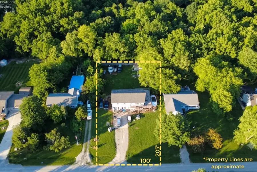115 Glacier Cove, Put In Bay, OH 43456 - #3