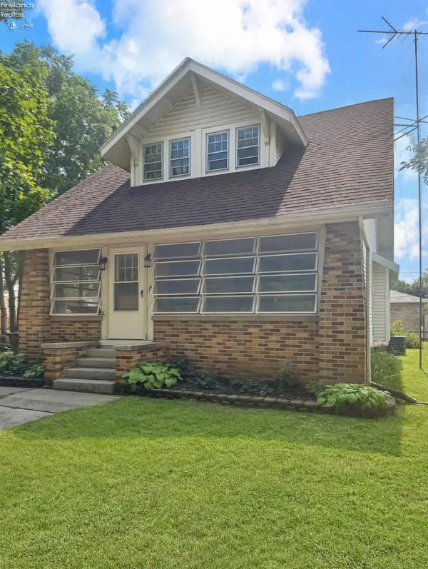 310 Rice, Elmore, OH 43416