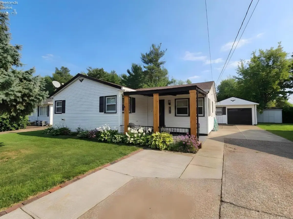 1616 Dietrick Street, Sandusky, OH 44870 - #1
