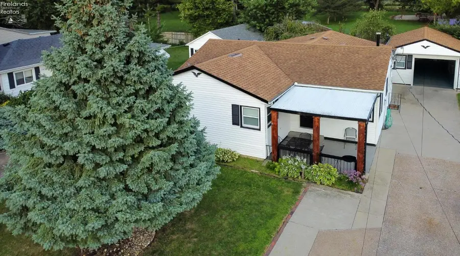 1616 Dietrick Street, Sandusky, OH 44870 - #2