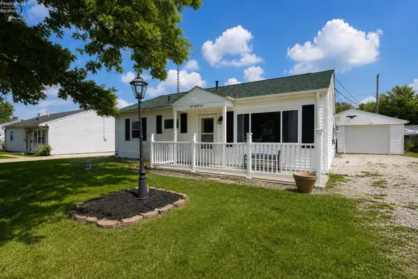 435 N Brush Street, Fremont, OH 43420
