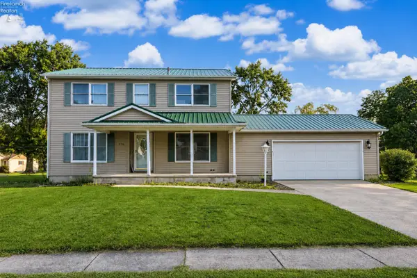 570 Butte, Willard, OH 44890