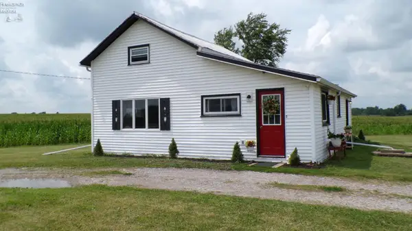 622 State Route 4, Attica, OH 44807