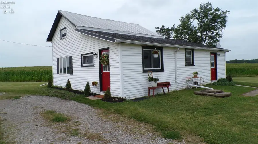 622 State Route 4, Attica, OH 44807 - #2