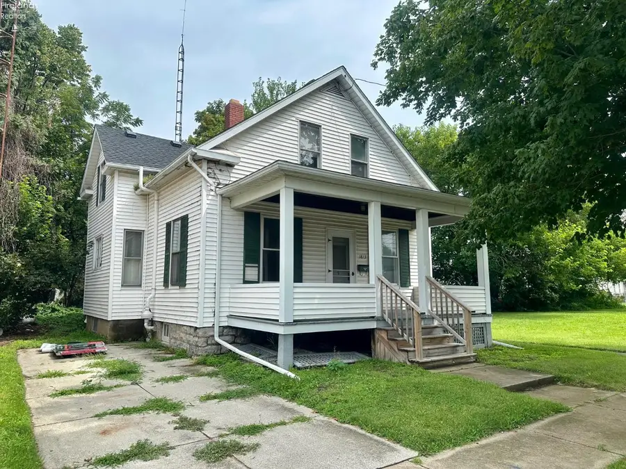 1813 Sandusky, Sandusky, OH 44870 - #2