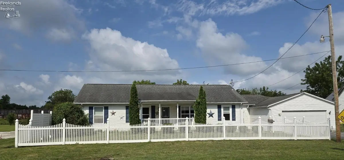 815 Williston Avenue, Fostoria, OH 44830 - #1