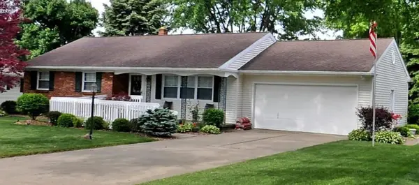 1762 Oak Drive, Fremont, OH 43420