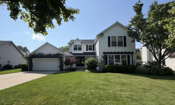 907 Glenview Drive, Huron, OH 44839