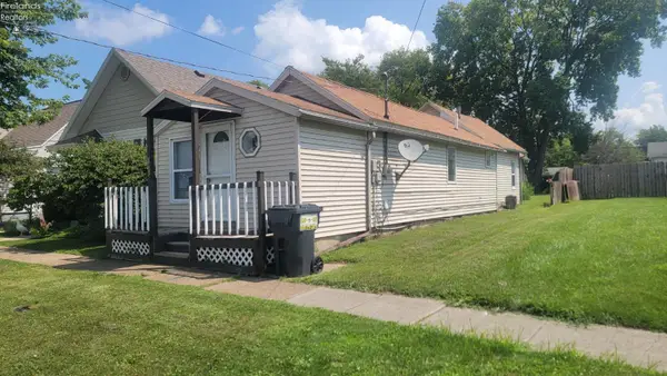1430 Harrison Street, Sandusky, OH 44870